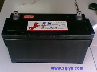 奔放蓄电池6-FM-12/12V12AH原装正品