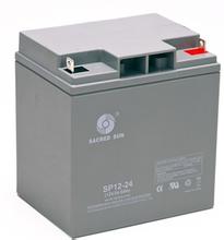 圣阳SP12-24免维护12V24AH蓄电池 价格及参数