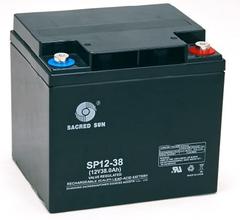圣阳 SP12-100蓄电池 圣阳12V100AH电池价格