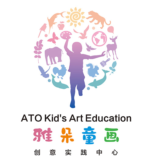 西安绘画培训机构，从幼儿绘画活动谈“有效学习”
