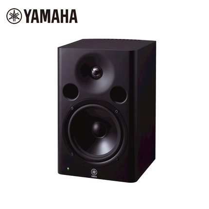 YAMAHA 雅马哈 MSP7 Studio 录音室有源监听音箱【只】