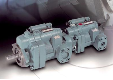 台湾旭宏HPC双联柱塞泵PP70-A1-F-R-2A+P16-A1-S