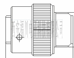 YMG差分连接器