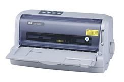 得实DS650II针式打印机