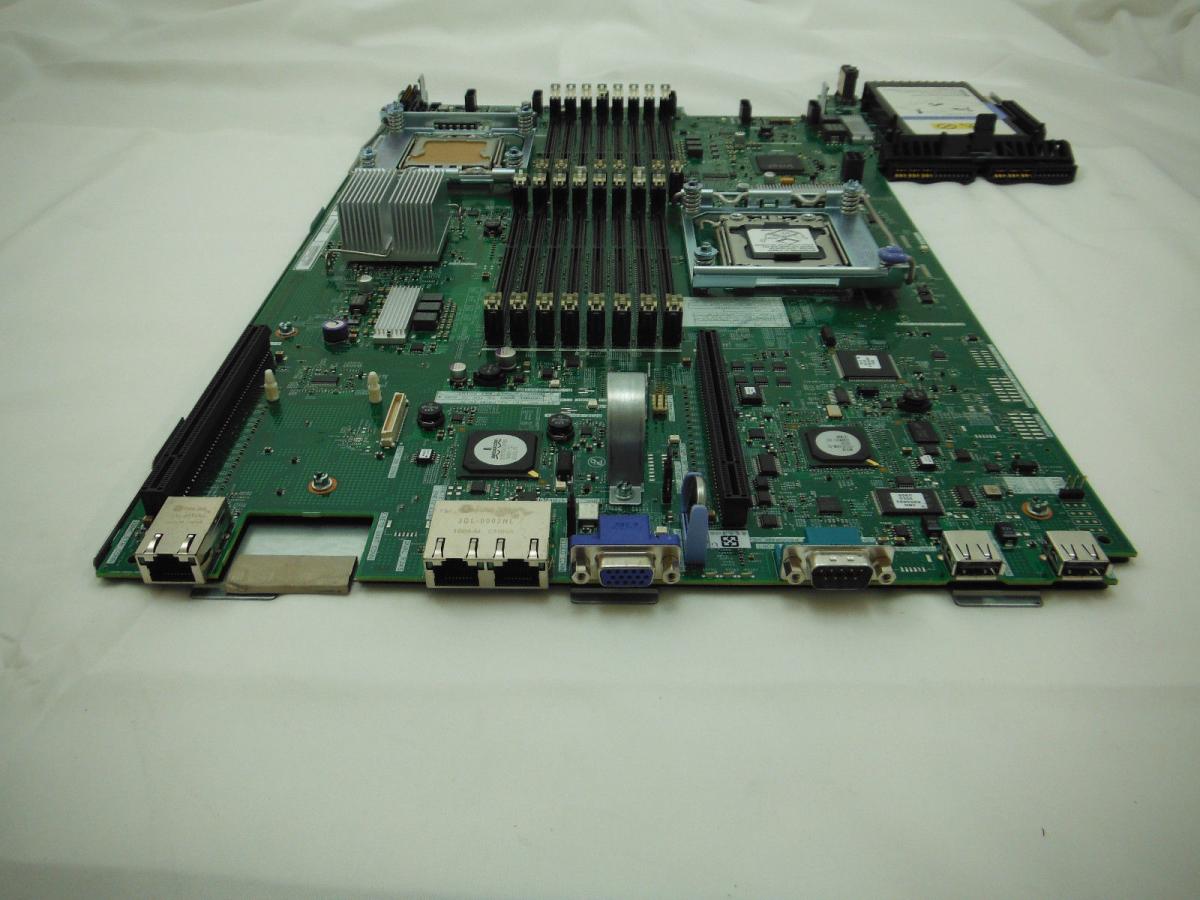43V7072 IBM X3550M2 X3650M2 服务器主板