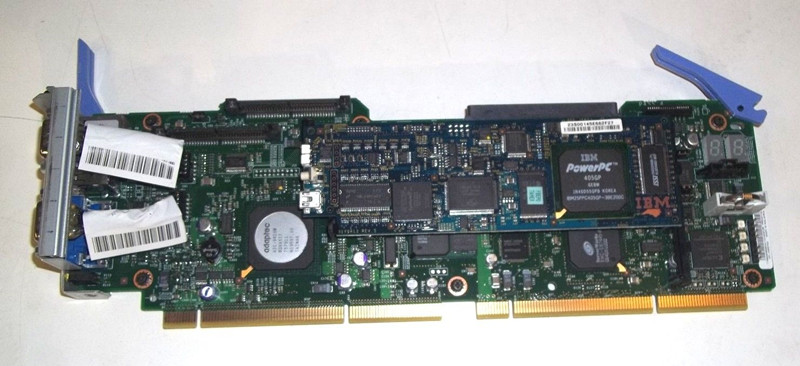 IBM 41Y3152 X3800 X3850 X3950 X366 X3850 I/O板