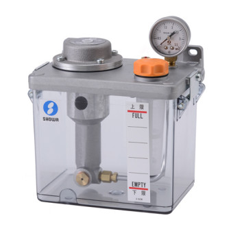 日本正和SHOWA润滑泵HP4W160101