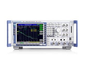 R&amp;S 收购FSMR26 测量接收机