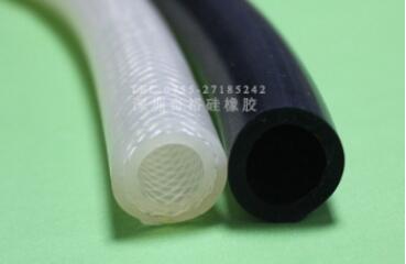 工业硅胶管 耐高温高压胶管 硅橡胶软管