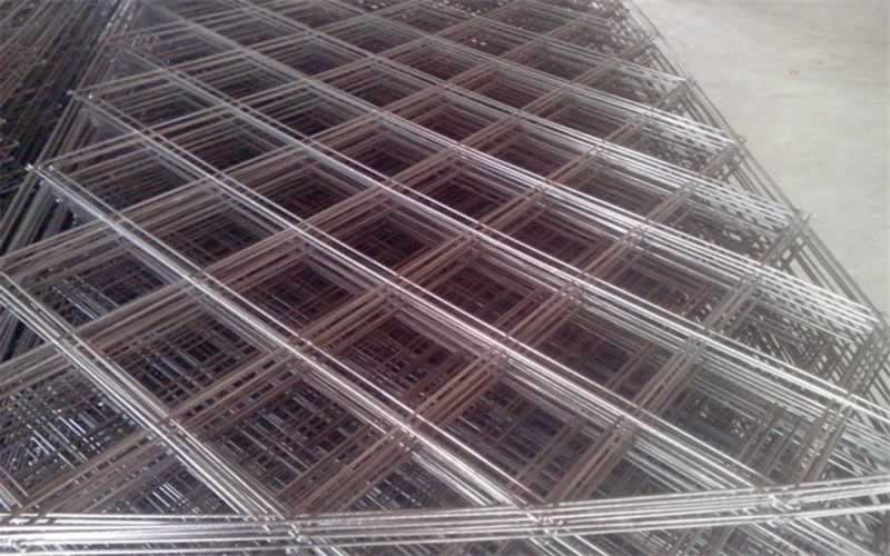 不锈钢网片 建筑碳钢钢丝网片 供应电焊网片 镀锌镀锌网