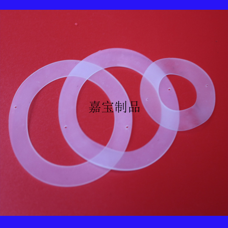 硅胶密封垫圈 防水硅胶垫圈 食品级硅胶垫片 深圳厂家生产