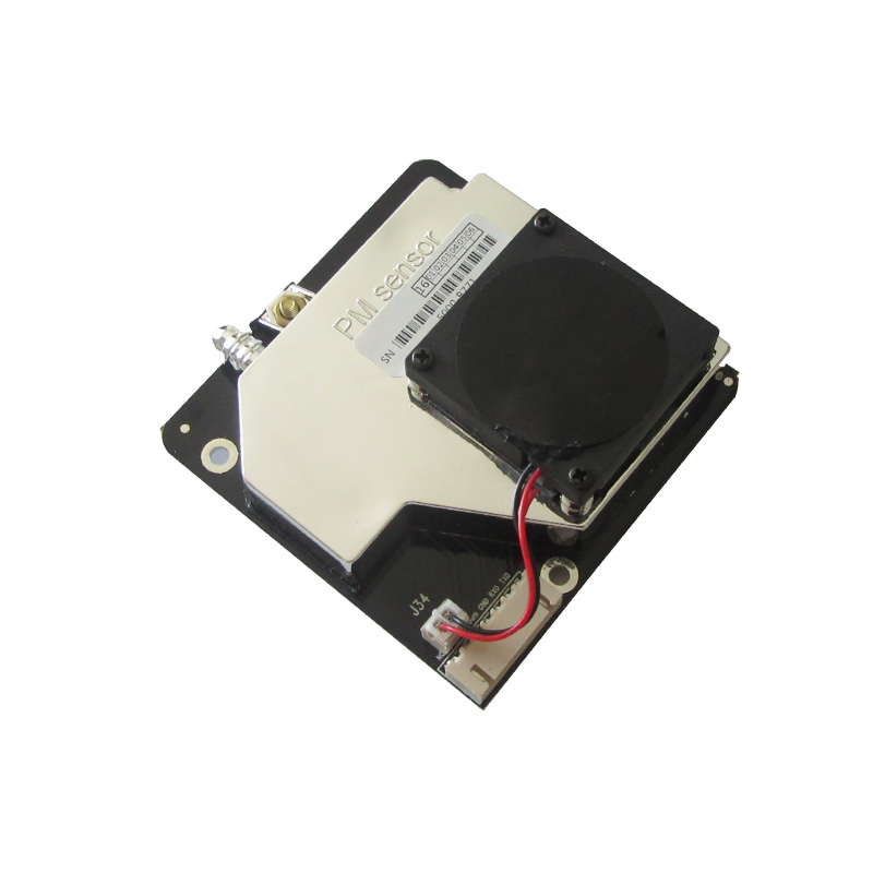 pm2.5激光传感器高精度小体积