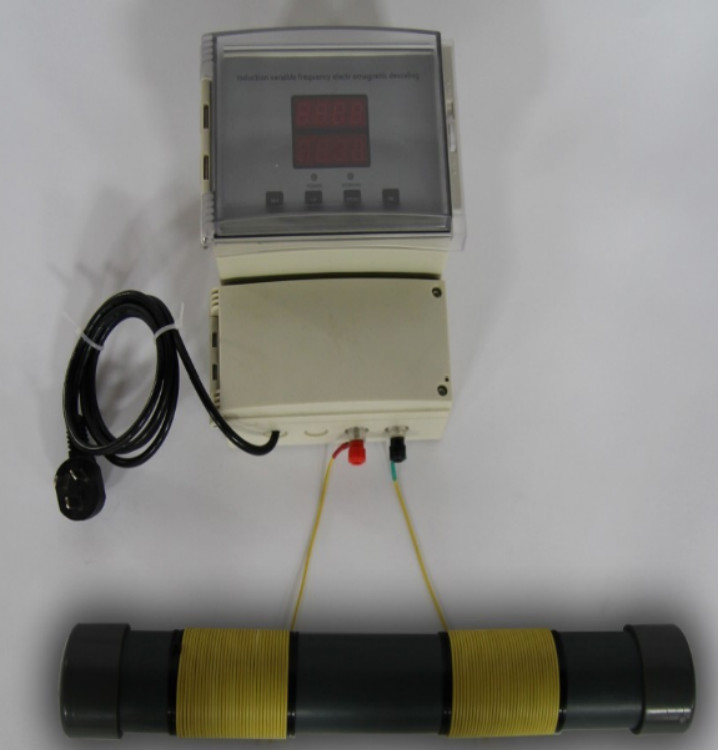 光谱感应式水处理器/广谱感应水处理器