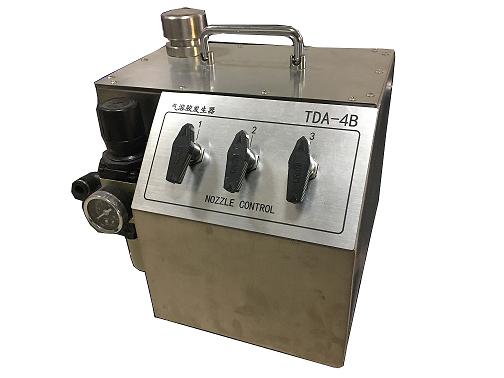 TDA-4B 气溶胶发生器新升级