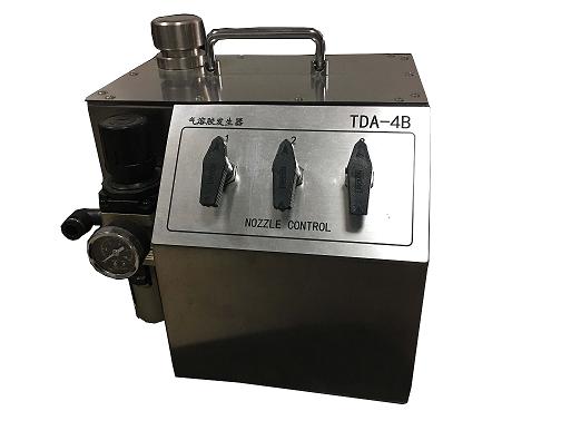 TDA-4B 气溶胶发生器