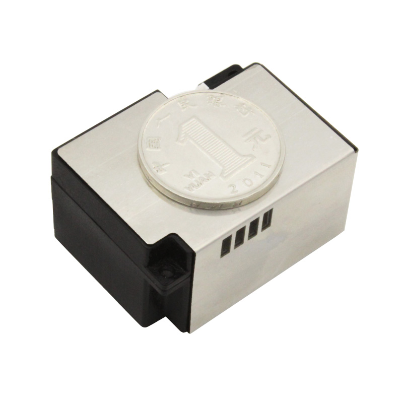 粉尘传感器小体积pm2.5激光传感器