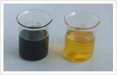 废机油液压油齿轮油脱色剂
