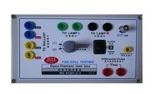 EC61347-2-3镇流器灯丝开路测量器