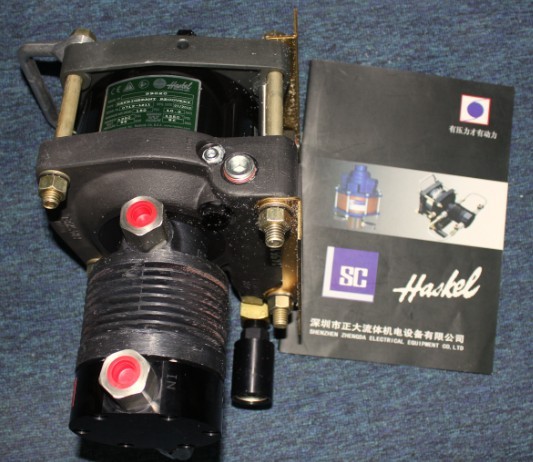 冷媒增压泵59020
