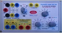 IEC61347-2-3不对称功率测量器 电子镇流器不对称功率测量仪 荧光灯电子镇流器不对称脉冲测试