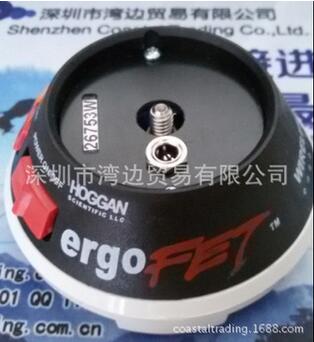 Hoggan ergoFET 肌力测试计