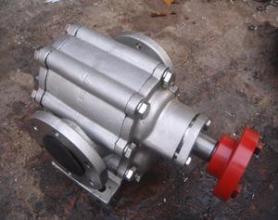 厂家直销ZYB增压燃油泵不锈钢泵