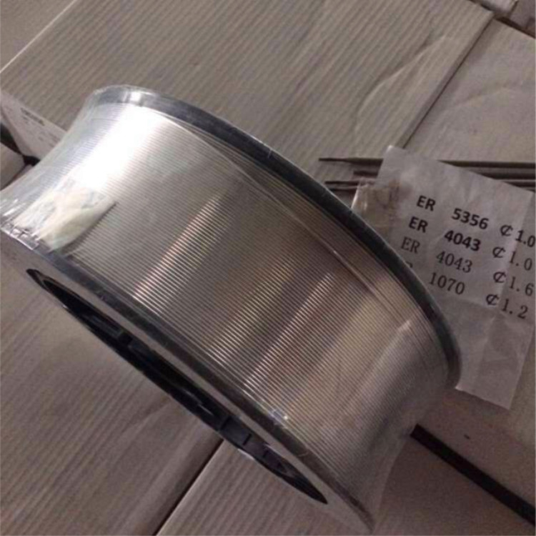 铝硅合金焊丝4043铝及铝合金焊丝