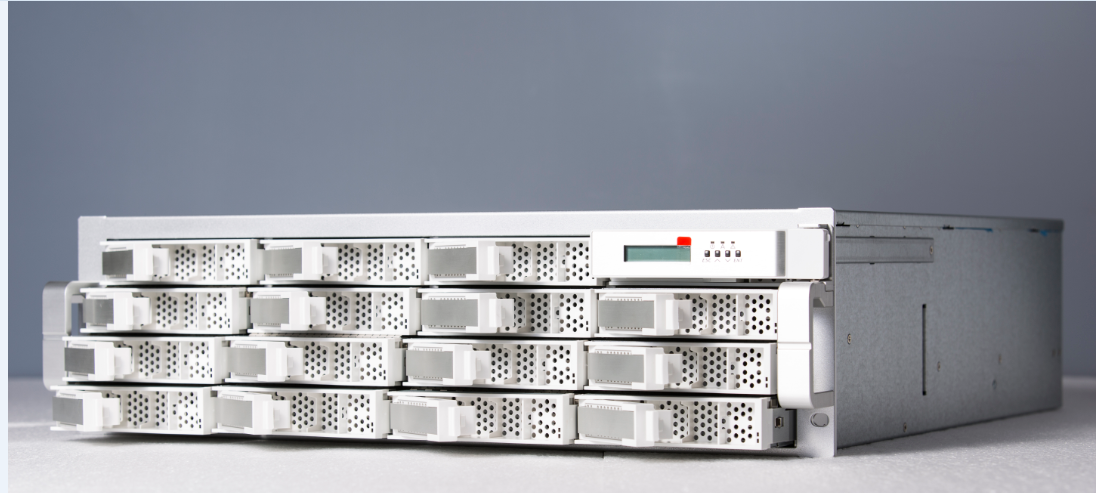 ARC-9116大型磁盘阵列/非编高清阵列，高清非编系统存储