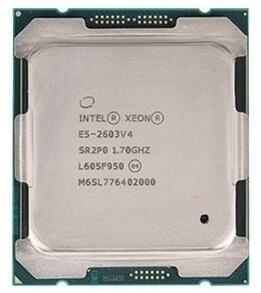 企盛科技Intel至强服务器CPU E5-2680 v2正显原厂货源优质低价效率出众