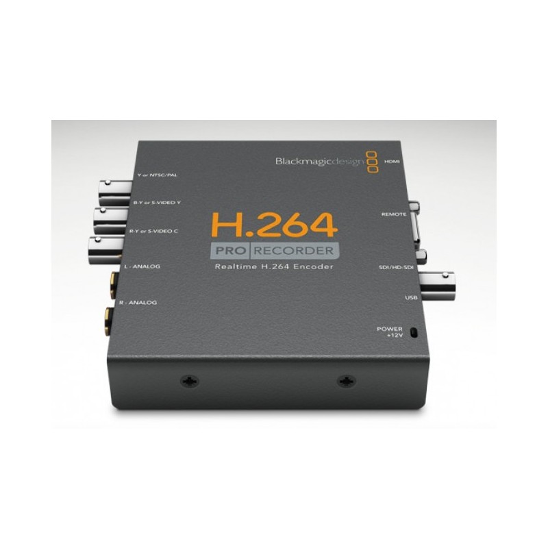 H.264 Pro Recorder-H.264采集盒