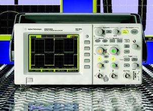 美国安捷伦DSO3202A，DSO3202A示波器