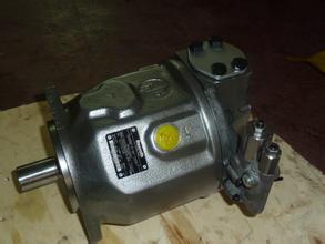 德国Rexroth柱塞泵A10VSO18DR/31R-PPA12N00