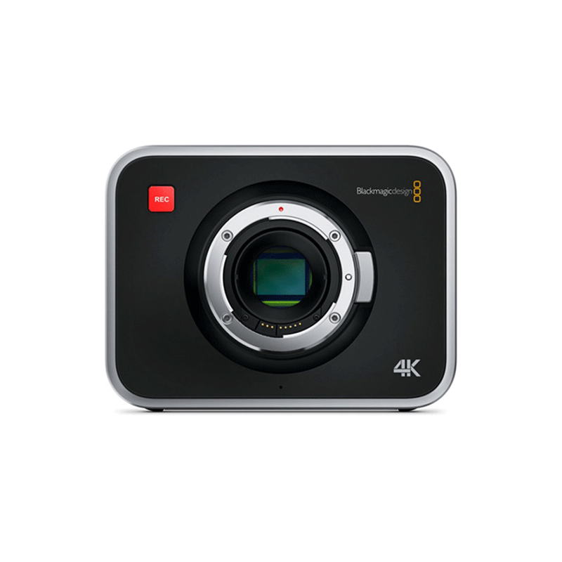 Blackmagic Design（BMD）BMPC高性价比专业级4K摄像机