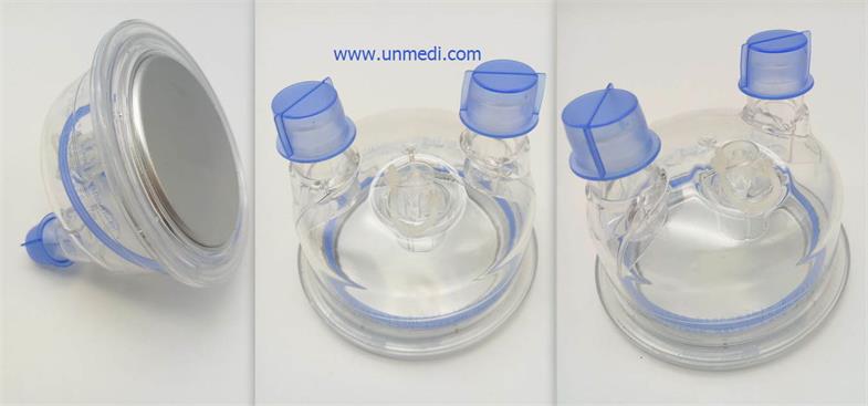 Disposable Humidifier Chamber