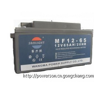 赛力特MF12-150/12V150AH蓄电池价格