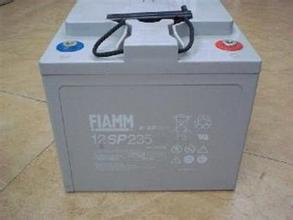 FIAMM非凡蓄电池12SP42 12V42AH价格