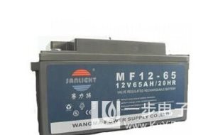 默顿12V120AH蓄电池价格