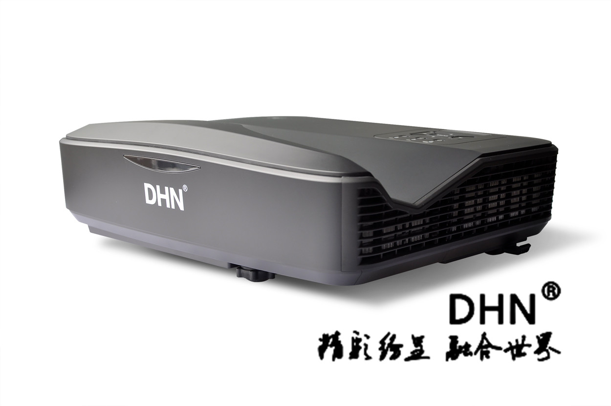 DM907激光投影机价格产品优势湖北武汉激光投影机厂家