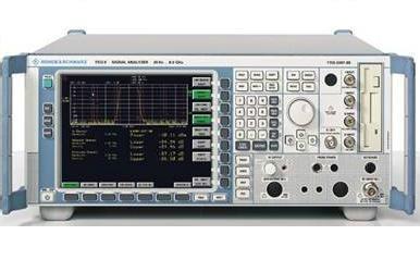 R&amp;S FSQ40，FSQ40，二手40G信号分析仪