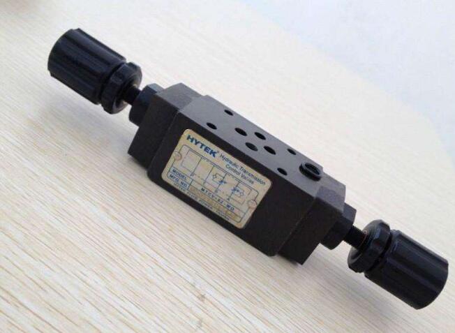 台湾HYTEK海特克叠加阀MSCV-03-A-3-B A