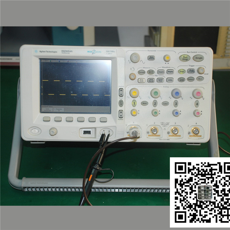 DSO6054A-安捷伦DSO6054A示波器
