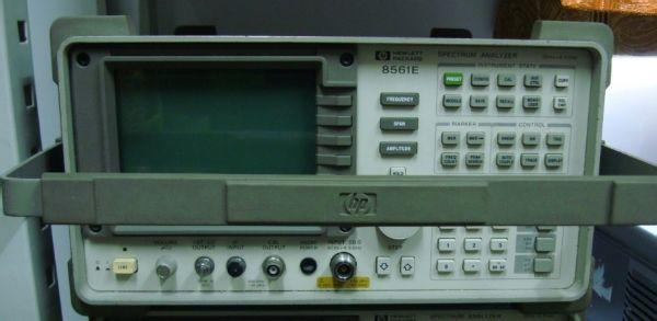 安捷伦8561E频谱分析仪-HP8561E
