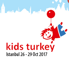 2017年土耳其玩具展（Kids Turkey）
