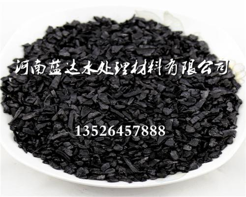 净水果壳炭大量现货