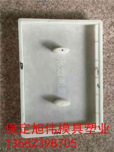 低价销售经久耐用沟盖板模具