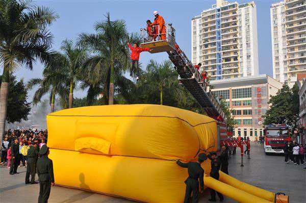 北京专售国产救援应急逃生气垫