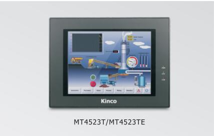 Kinco步科触摸屏MT4513T/MT4513TE人机界面