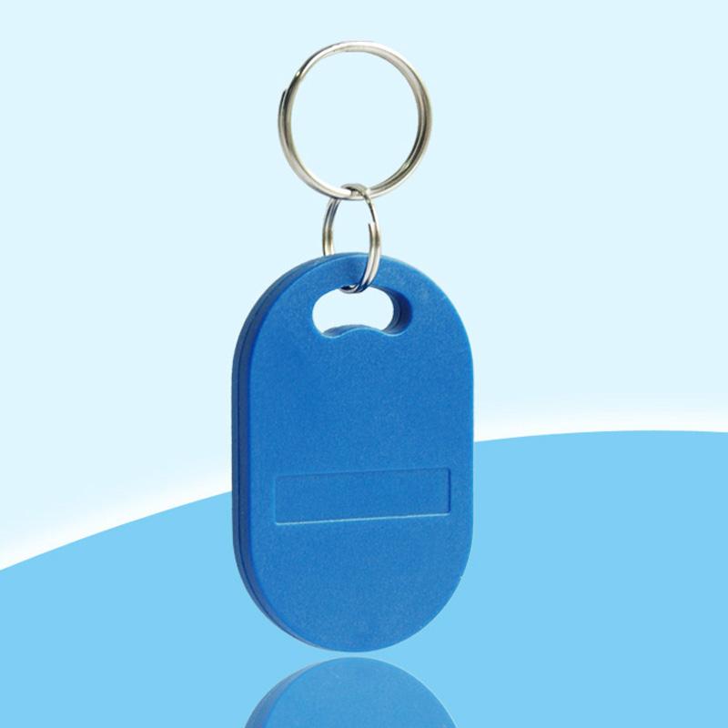 武隆RFID钥匙扣定制厂家提供小区门禁rfid