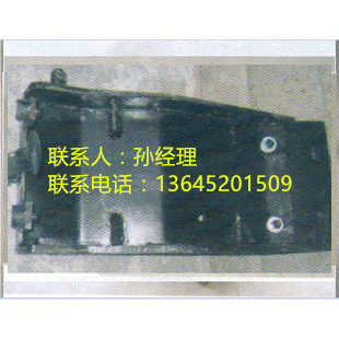 中联DTU100G摊铺机夯锤前挡板价格多少