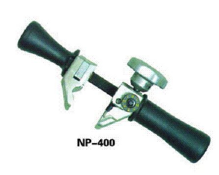 NP-400 架空绝缘线剥皮器(日本IZUMI) 价格 图片 参数